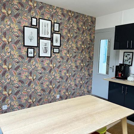 La Maison Des Amis Nuits Luaran gambar