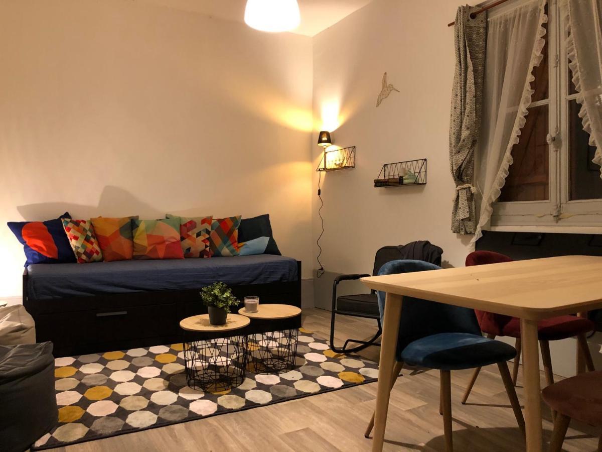 La Maison Des Amis Nuits Luaran gambar