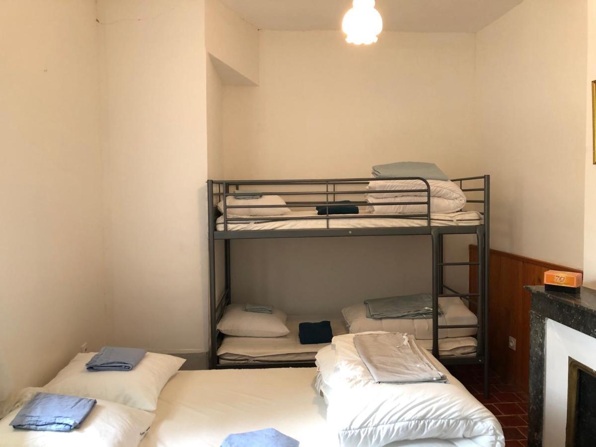 La Maison Des Amis Nuits Luaran gambar