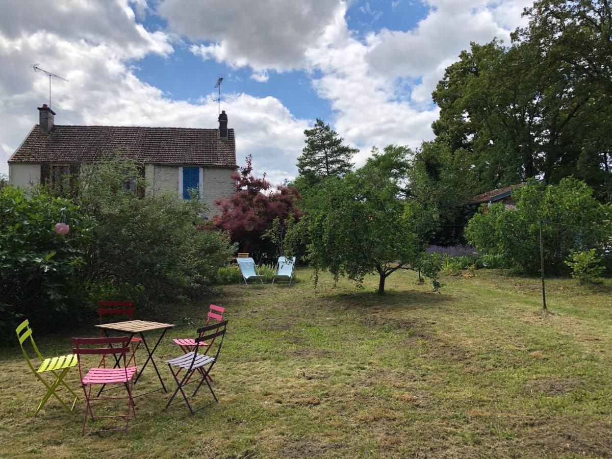 La Maison Des Amis Nuits Luaran gambar