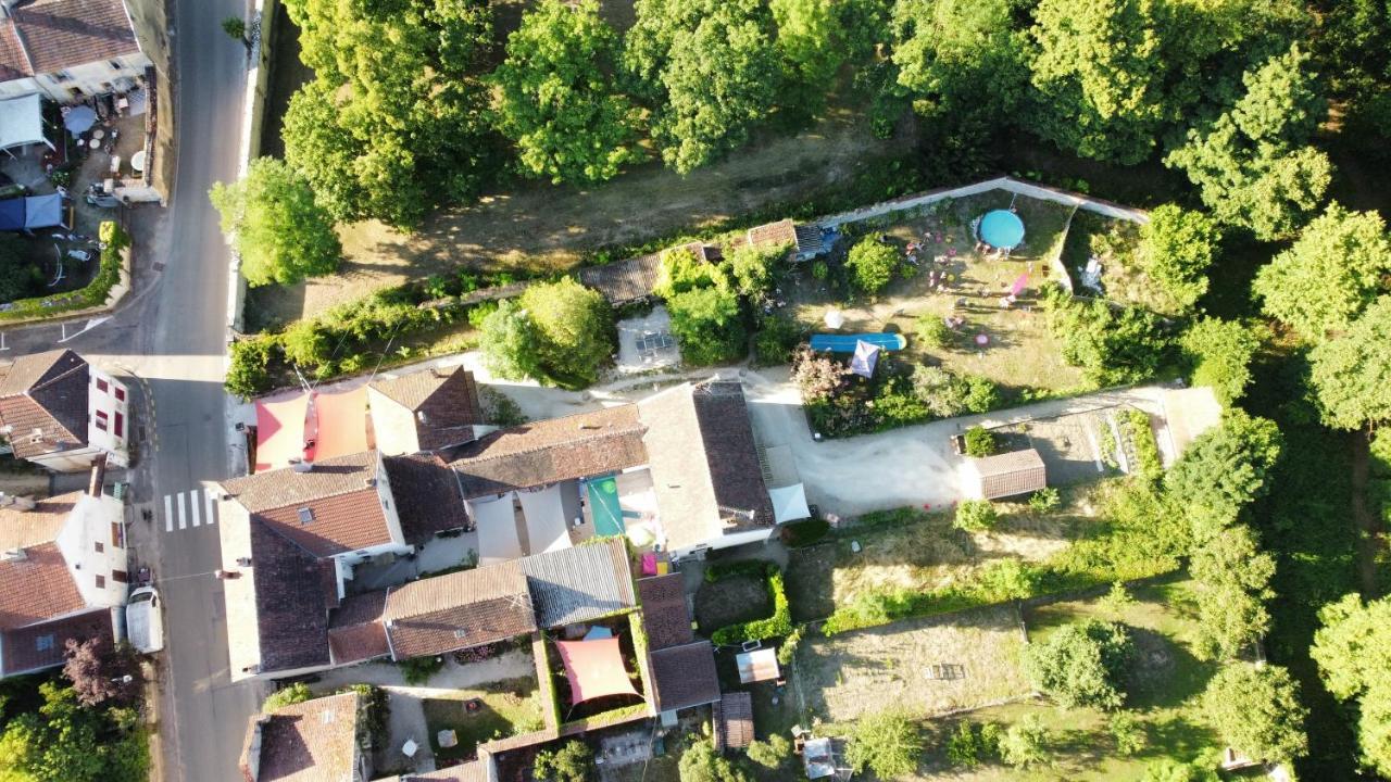 La Maison Des Amis Nuits Luaran gambar