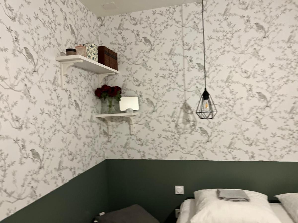 La Maison Des Amis Nuits Luaran gambar