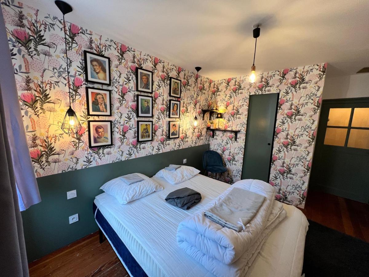 La Maison Des Amis Nuits Luaran gambar