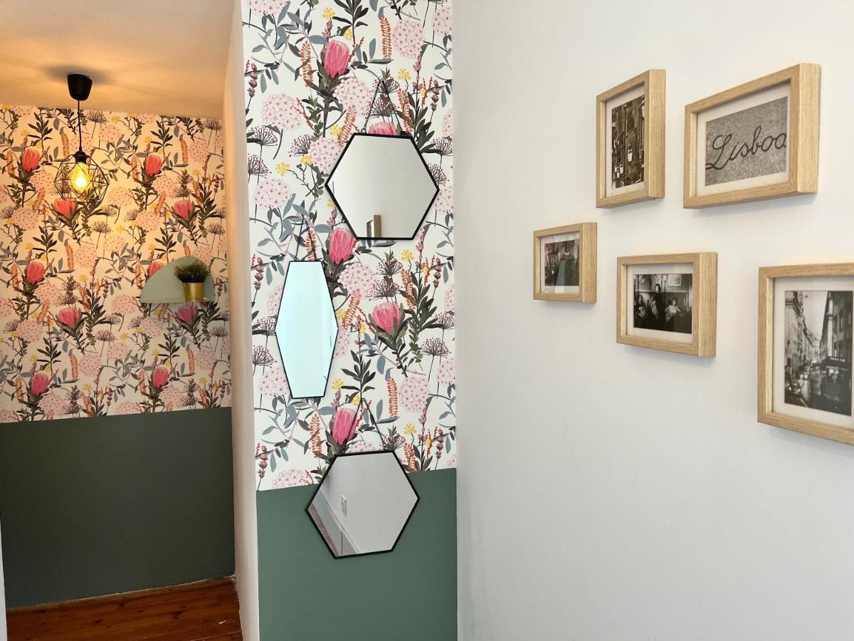 La Maison Des Amis Nuits Luaran gambar