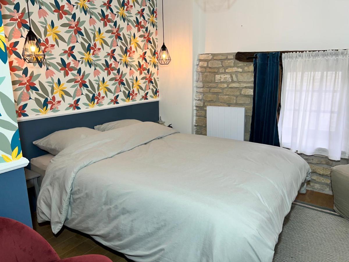 La Maison Des Amis Nuits Luaran gambar