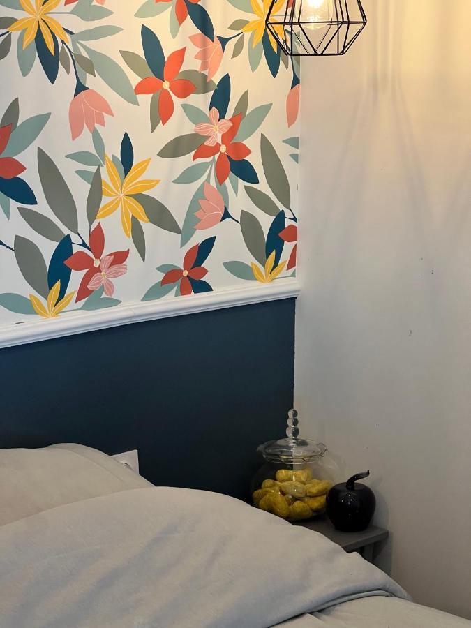 La Maison Des Amis Nuits Luaran gambar