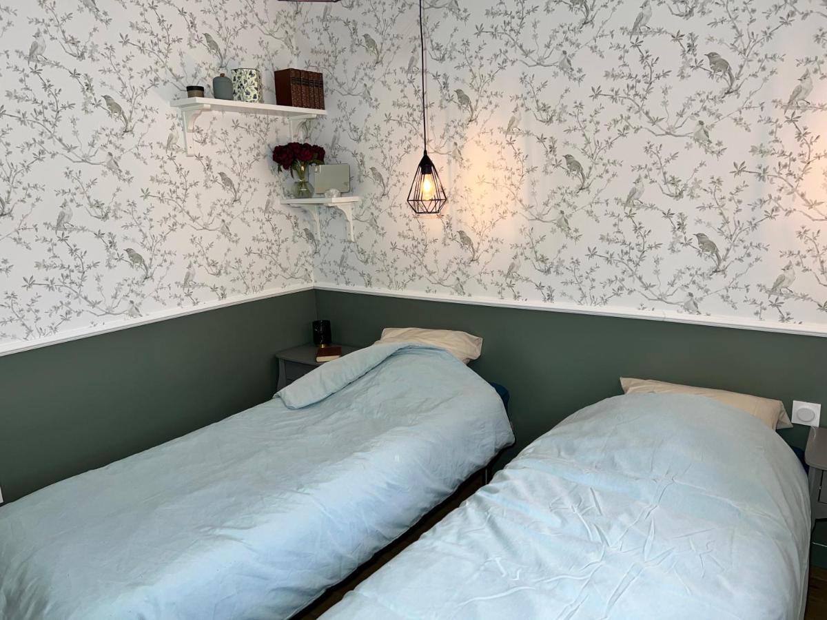 La Maison Des Amis Nuits Luaran gambar