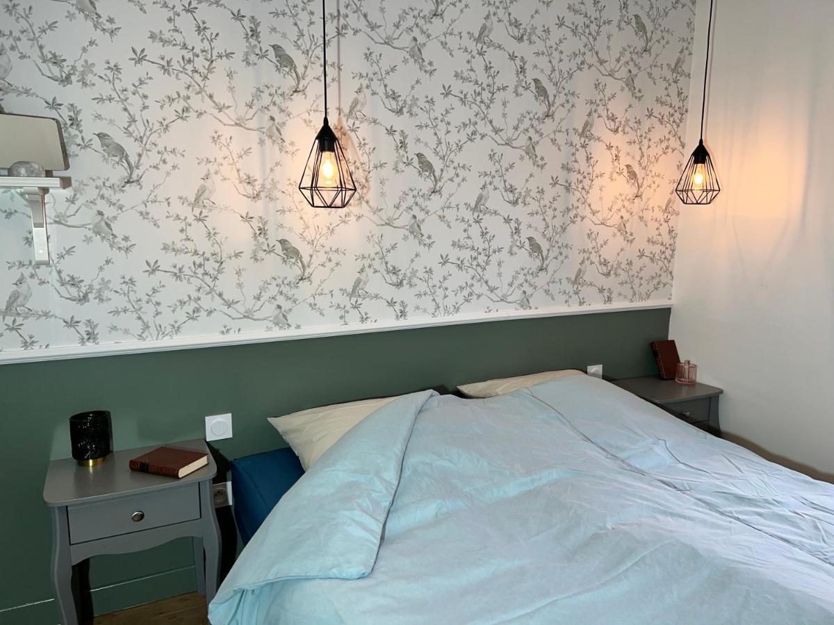 La Maison Des Amis Nuits Luaran gambar