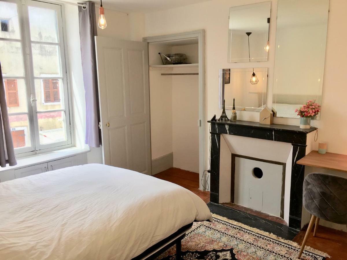 La Maison Des Amis Nuits Luaran gambar