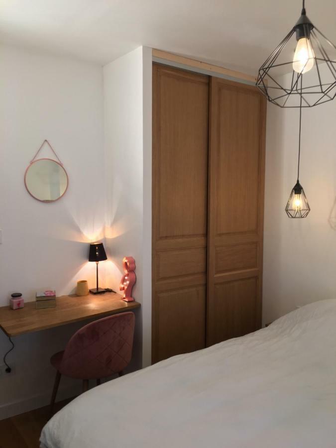 La Maison Des Amis Nuits Luaran gambar