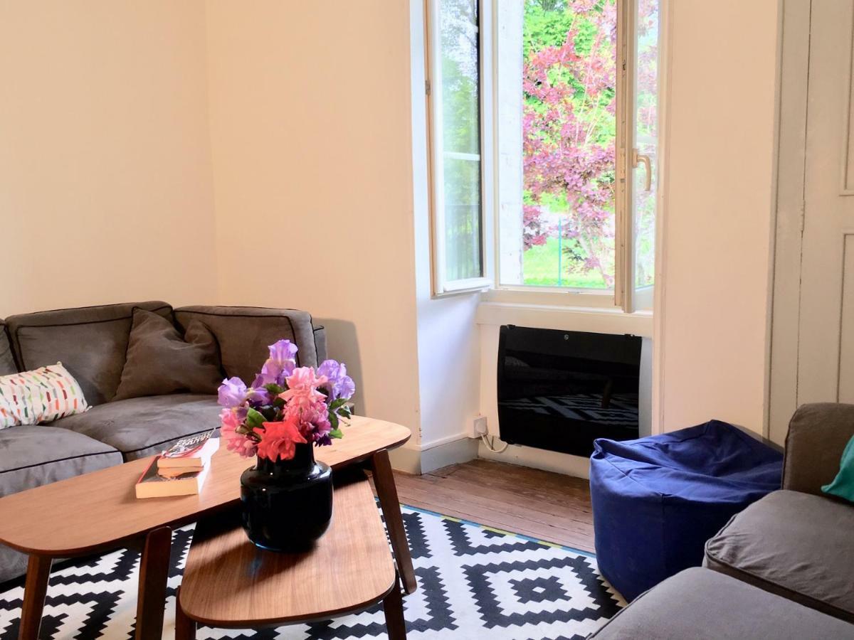 La Maison Des Amis Nuits Luaran gambar