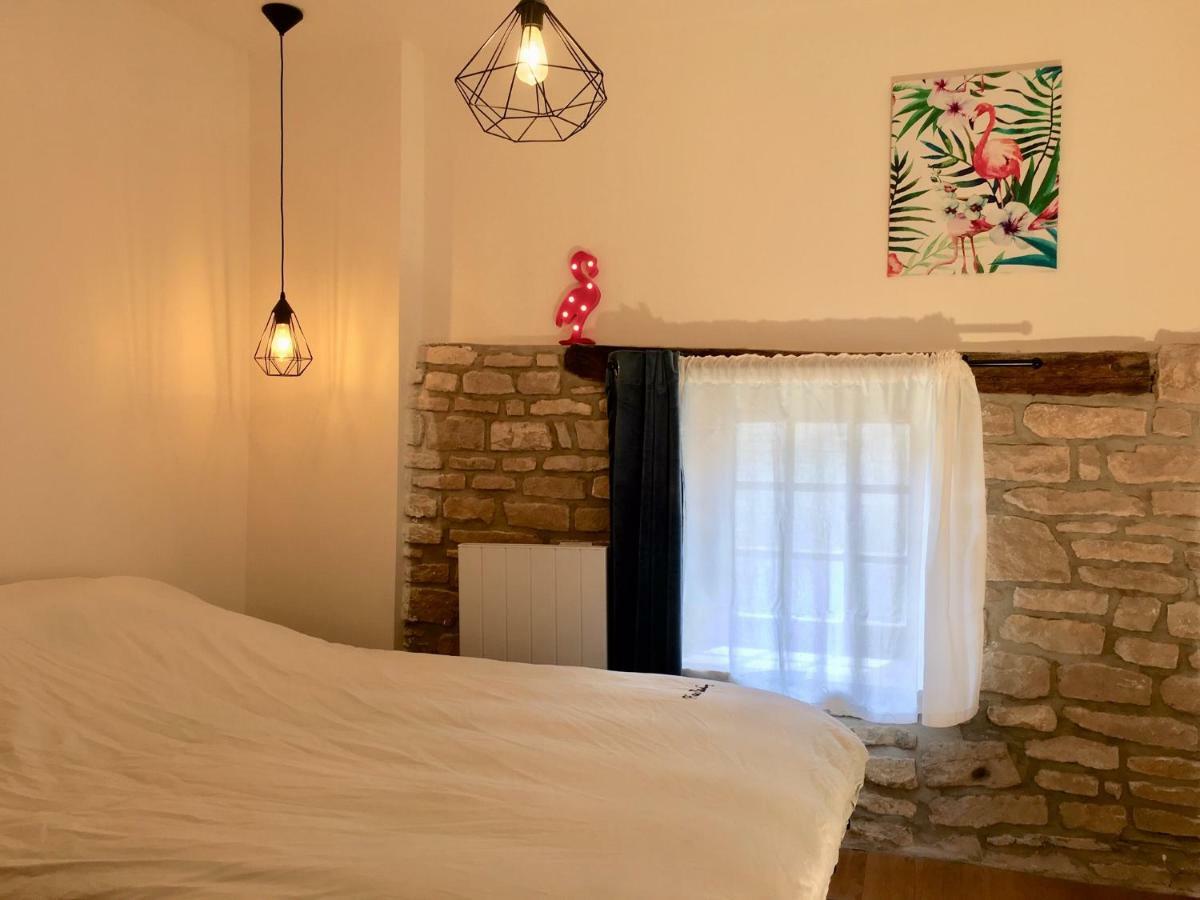 La Maison Des Amis Nuits Luaran gambar