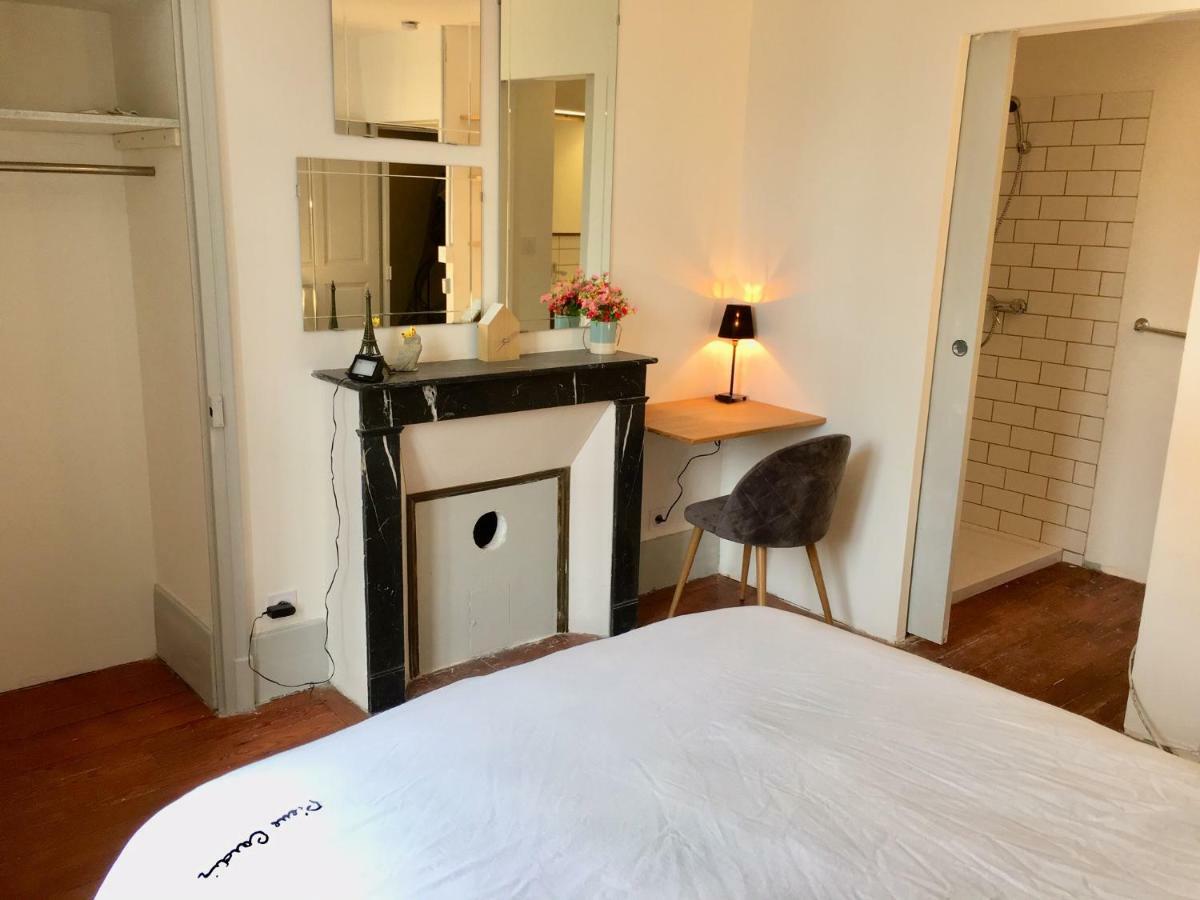 La Maison Des Amis Nuits Luaran gambar