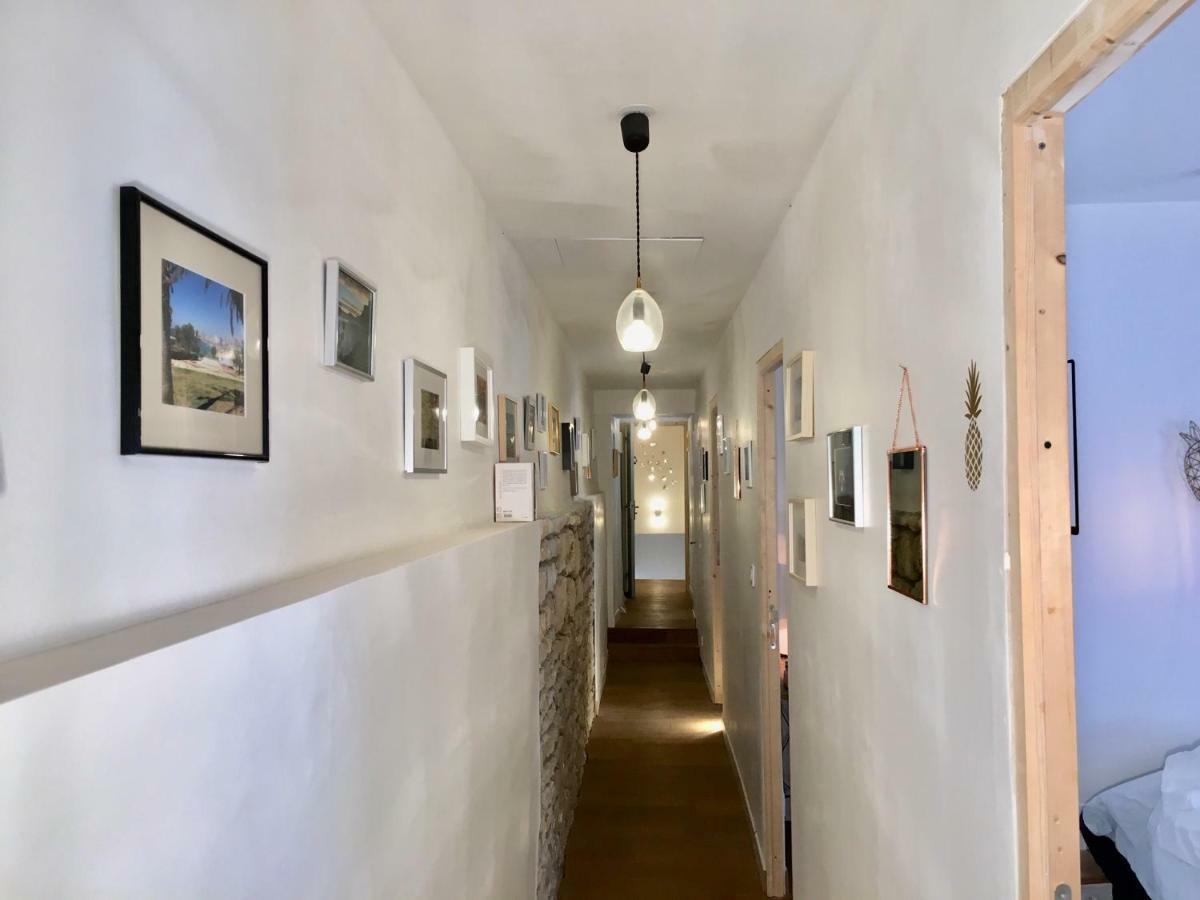 La Maison Des Amis Nuits Luaran gambar