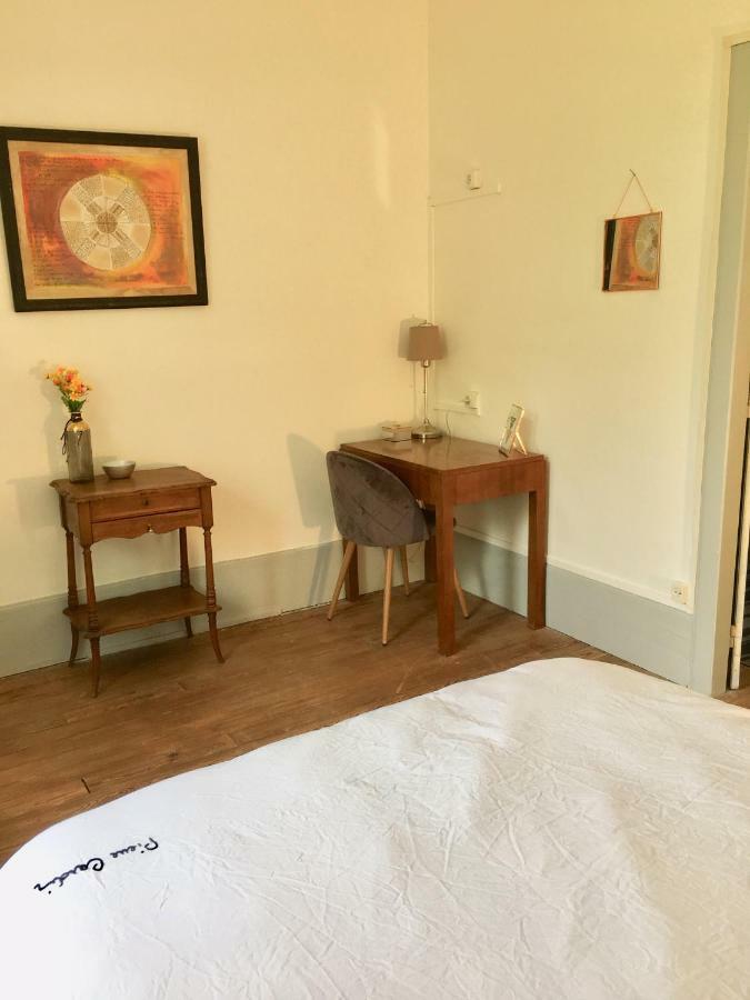 La Maison Des Amis Nuits Luaran gambar