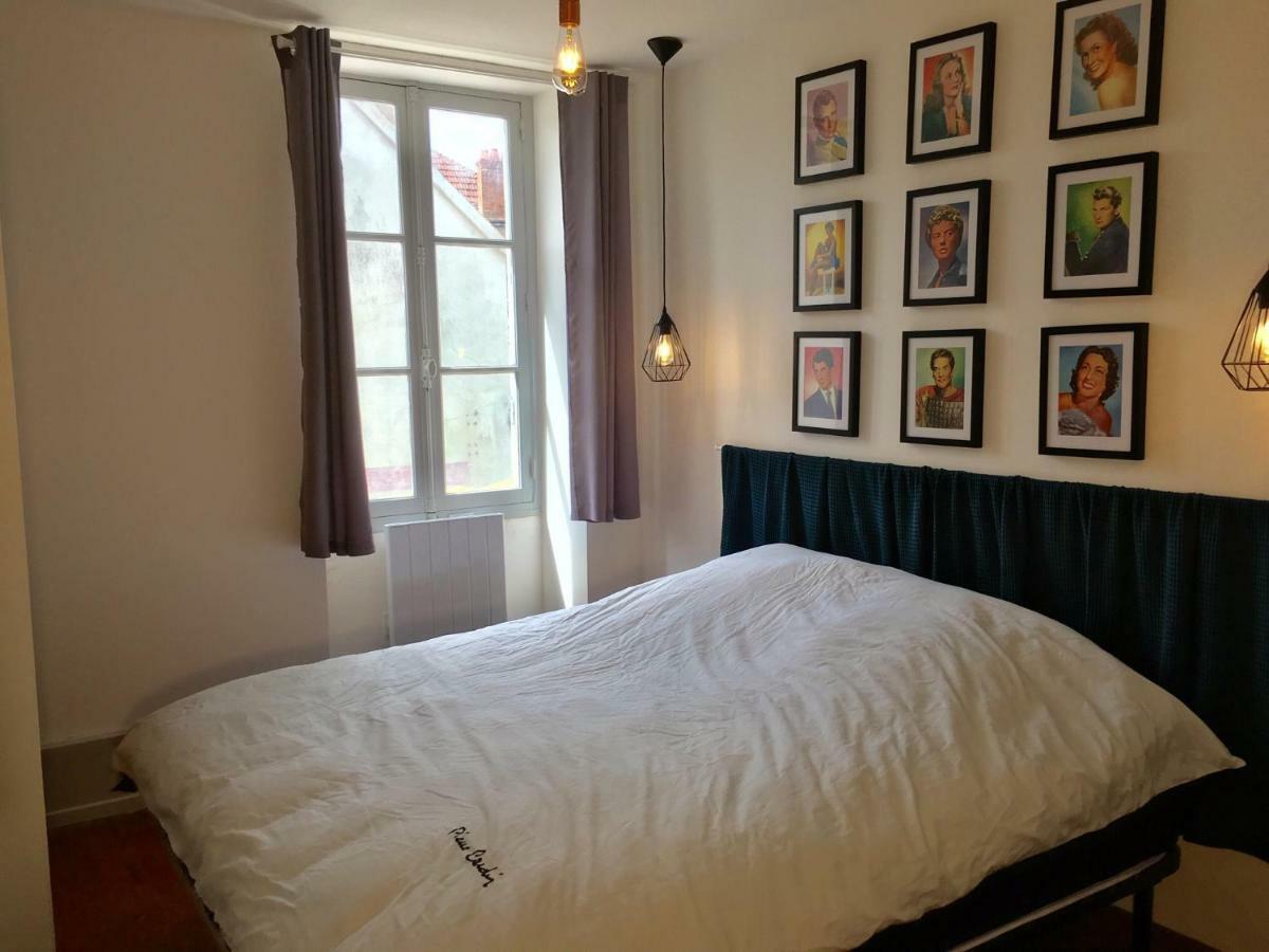 La Maison Des Amis Nuits Luaran gambar