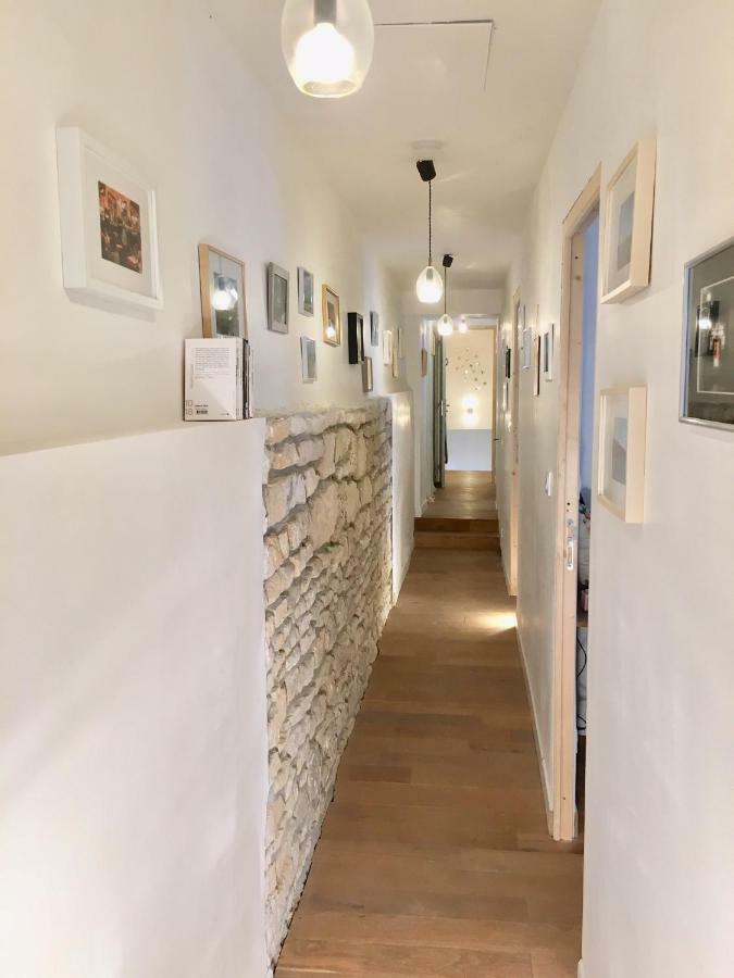 La Maison Des Amis Nuits Luaran gambar