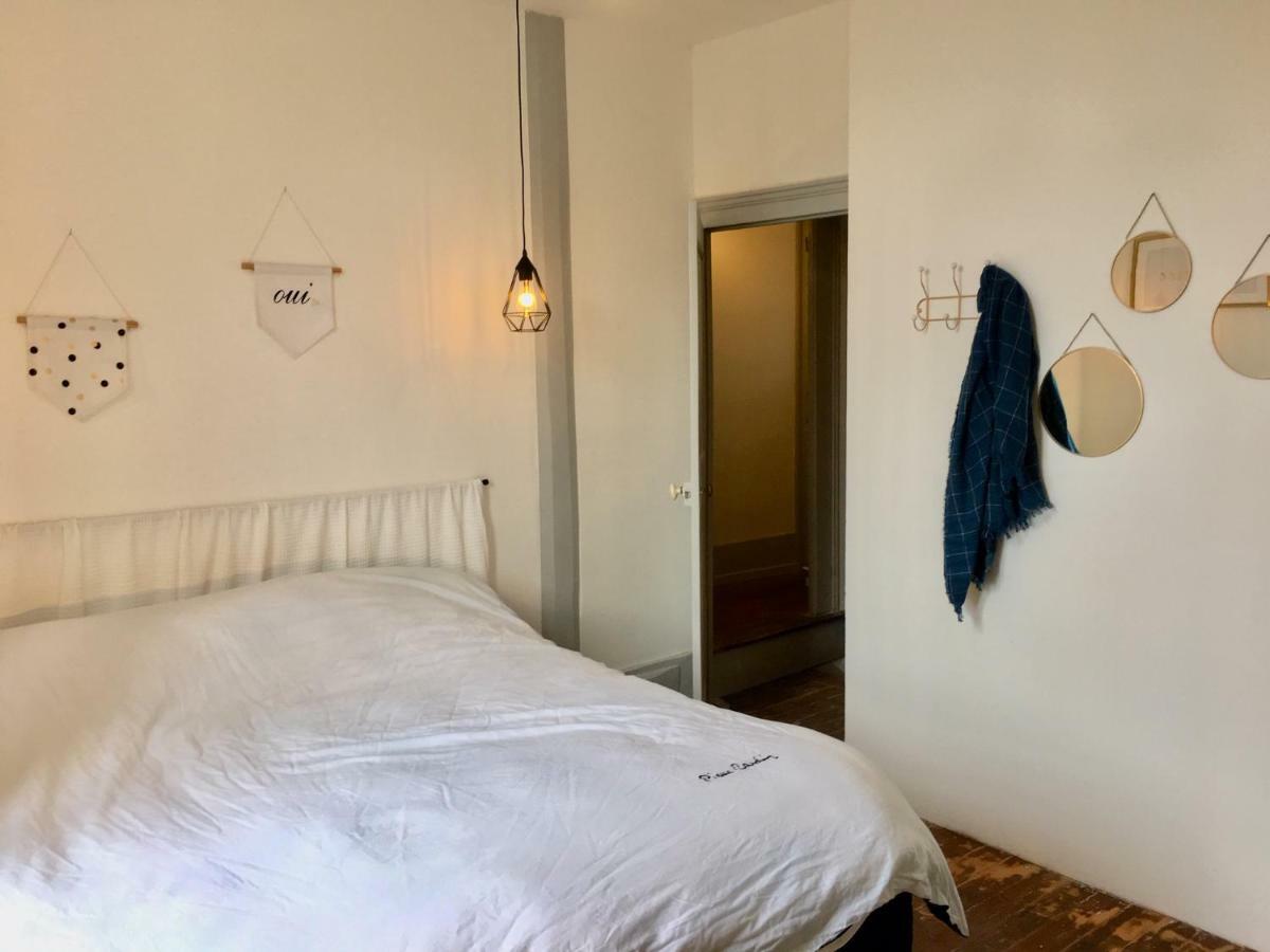 La Maison Des Amis Nuits Luaran gambar