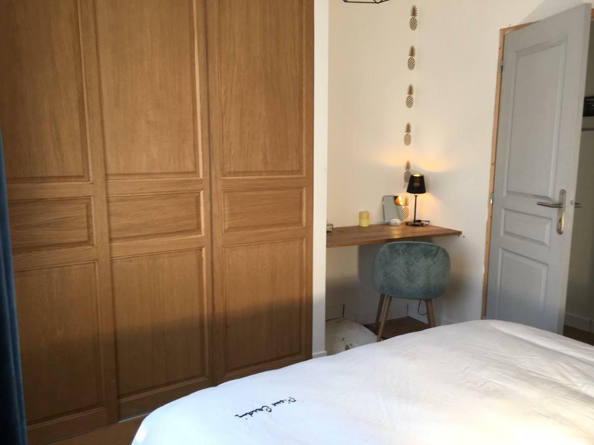 La Maison Des Amis Nuits Luaran gambar