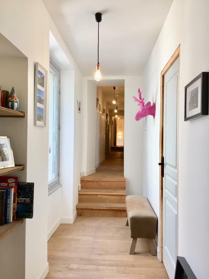 La Maison Des Amis Nuits Luaran gambar