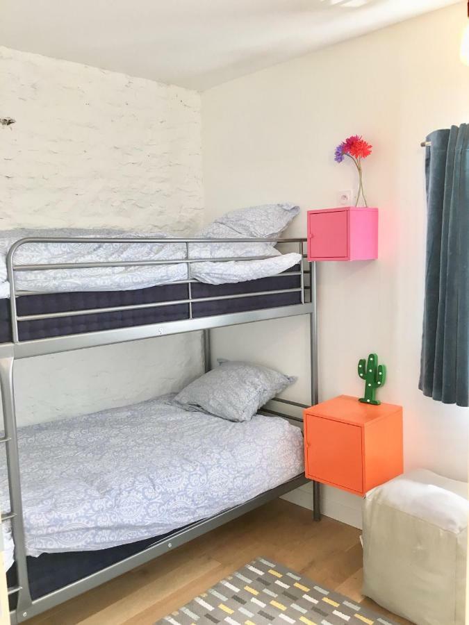 La Maison Des Amis Nuits Luaran gambar