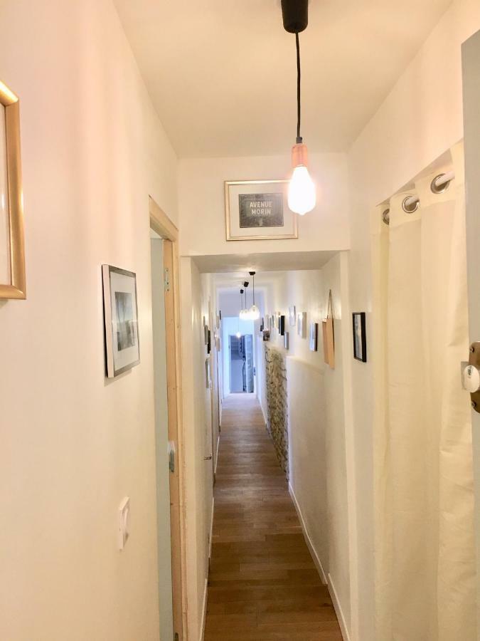 La Maison Des Amis Nuits Luaran gambar