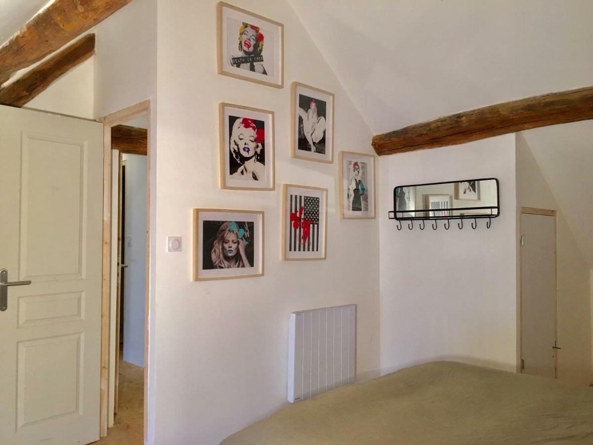 La Maison Des Amis Nuits Luaran gambar