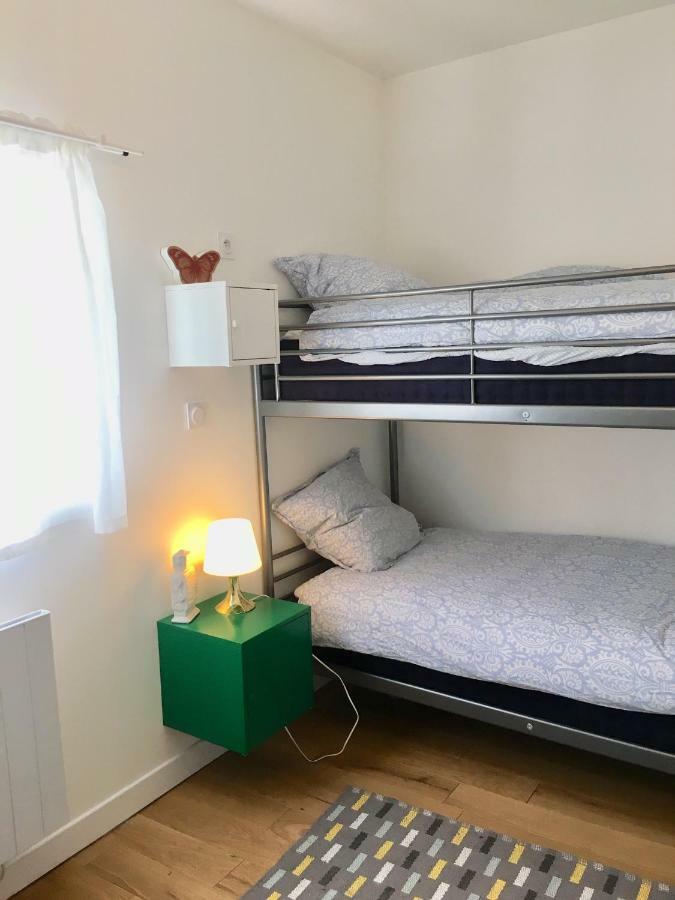 La Maison Des Amis Nuits Luaran gambar